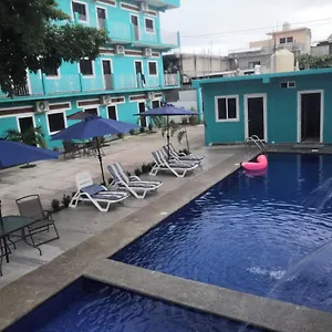 ** Hotel Vista Hermosa México