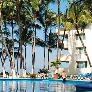 *** Apartahotel Bahia Del Sol México